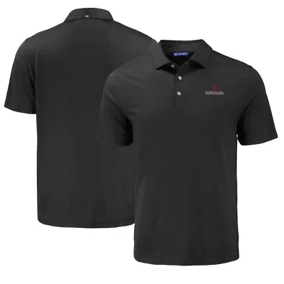 NCAA Santa Clara Broncos Coastline Epic Comfort Eco Recycled Polo