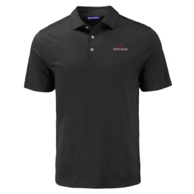 NCAA Santa Clara Broncos Coastline Epic Comfort Eco Recycled Polo