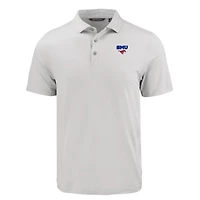 NCAA SMU Mustangs Coastline Epic Comfort Eco Recycled Polo