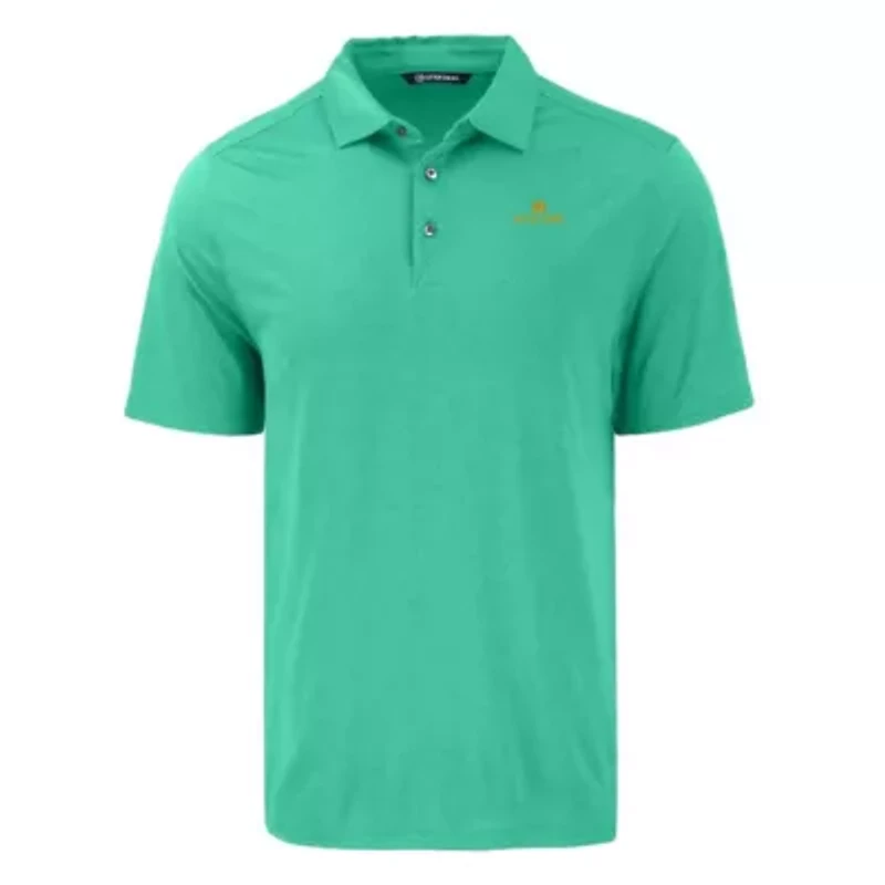 NCAA Kelly Notre Dame Fighting Irish Coastline Epic Comfort Eco Recycled Polo