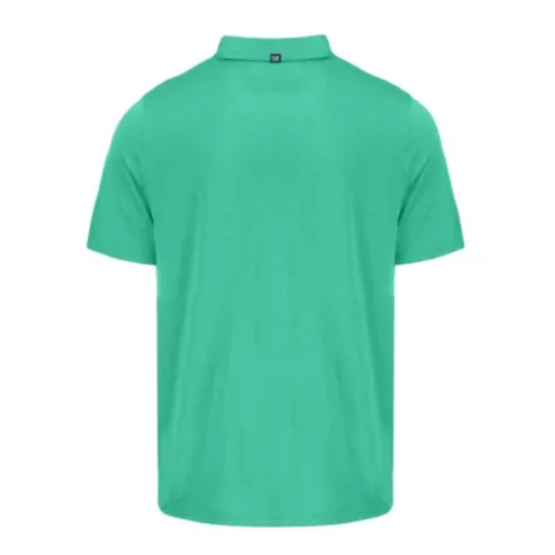 NCAA Kelly Notre Dame Fighting Irish Coastline Epic Comfort Eco Recycled Polo