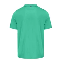 NCAA Kelly Notre Dame Fighting Irish Coastline Epic Comfort Eco Recycled Polo