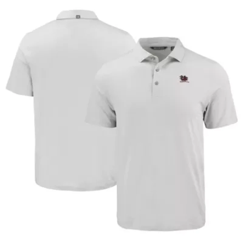 NCAA South Carolina Gamecocks Coastline Epic Comfort Eco Recycled Polo