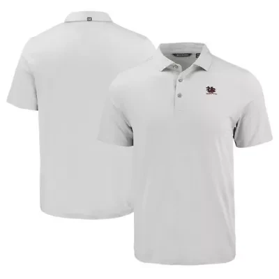 NCAA South Carolina Gamecocks Coastline Epic Comfort Eco Recycled Polo