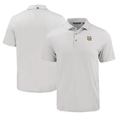 NCAA Marquette Golden Eagles Coastline Epic Comfort Eco Recycled Polo