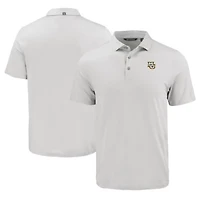 NCAA Marquette Golden Eagles Coastline Epic Comfort Eco Recycled Polo