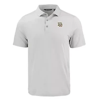 NCAA Marquette Golden Eagles Coastline Epic Comfort Eco Recycled Polo