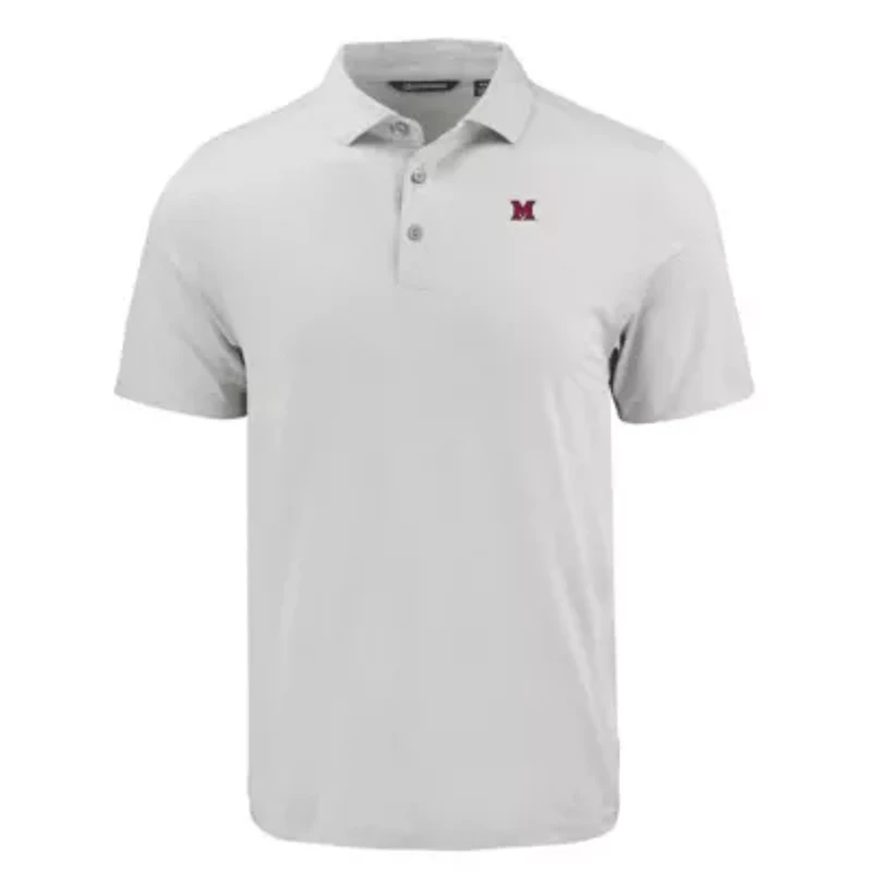Miami (OH) RedHawks NCAA University Coastline Epic Comfort Eco Recycled Polo