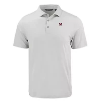 Miami (OH) RedHawks NCAA University Coastline Epic Comfort Eco Recycled Polo