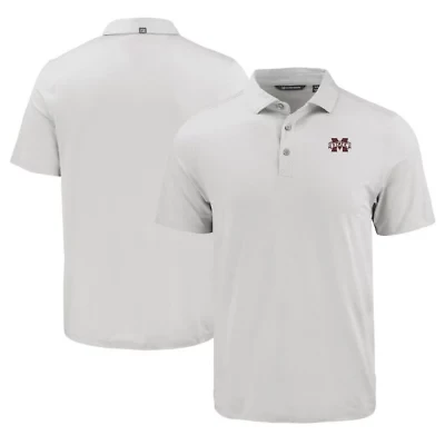 NCAA Mississippi State Bulldogs Coastline Epic Comfort Eco Recycled Polo
