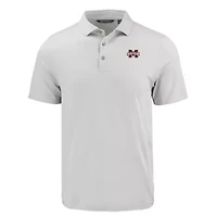 NCAA Mississippi State Bulldogs Coastline Epic Comfort Eco Recycled Polo