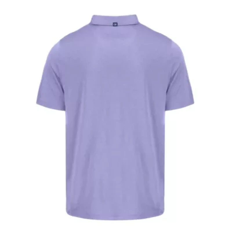 NCAA Kansas State Wildcats Coastline Epic Comfort Eco Recycled Polo