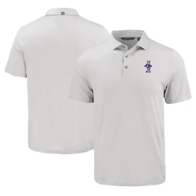 NCAA Kansas State Wildcats Coastline Epic Comfort Eco Recycled Polo