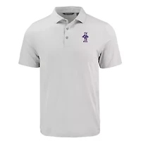 NCAA Kansas State Wildcats Coastline Epic Comfort Eco Recycled Polo