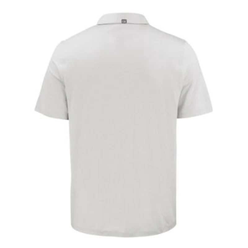 NCAA LSU Tigers Coastline Epic Comfort Eco Recycled Polo
