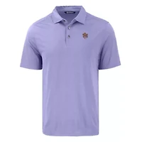 NCAA LSU Tigers Coastline Epic Comfort Eco Recycled Polo