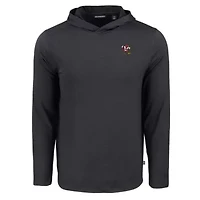 NCAA Louisville Cardinals Coastline Epic Comfort Eco Recycled Long Sleeve Hoodie T-Shirt