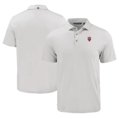 NCAA Indiana Hoosiers Coastline Epic Comfort Eco Recycled Polo
