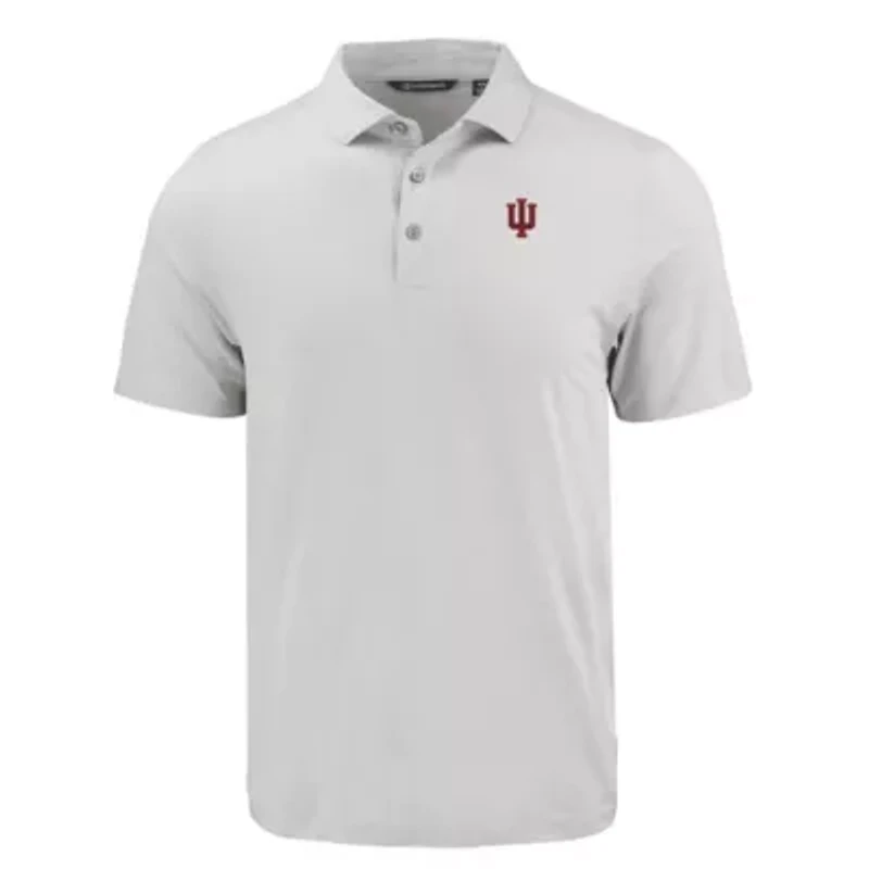 NCAA Indiana Hoosiers Coastline Epic Comfort Eco Recycled Polo