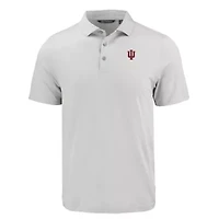 NCAA Indiana Hoosiers Coastline Epic Comfort Eco Recycled Polo