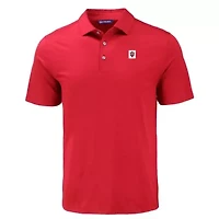 NCAA Indiana Hoosiers Coastline Epic Comfort Eco Recycled Polo