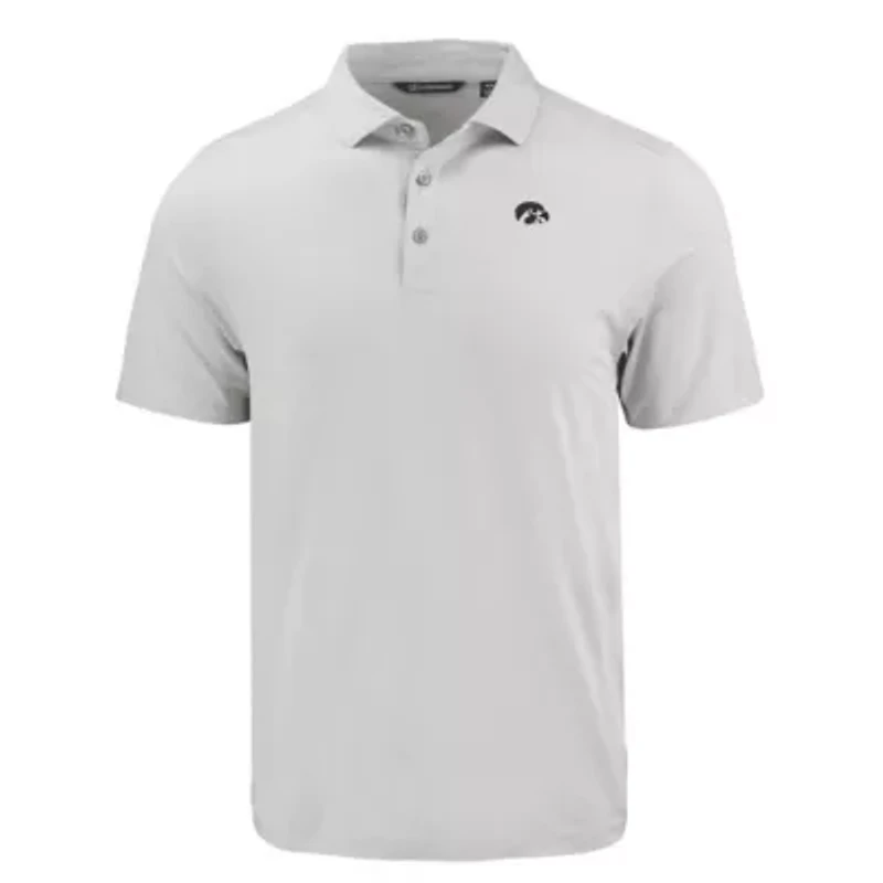 NCAA Iowa Hawkeyes Coastline Epic Comfort Eco Recycled Polo