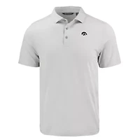 NCAA Iowa Hawkeyes Coastline Epic Comfort Eco Recycled Polo