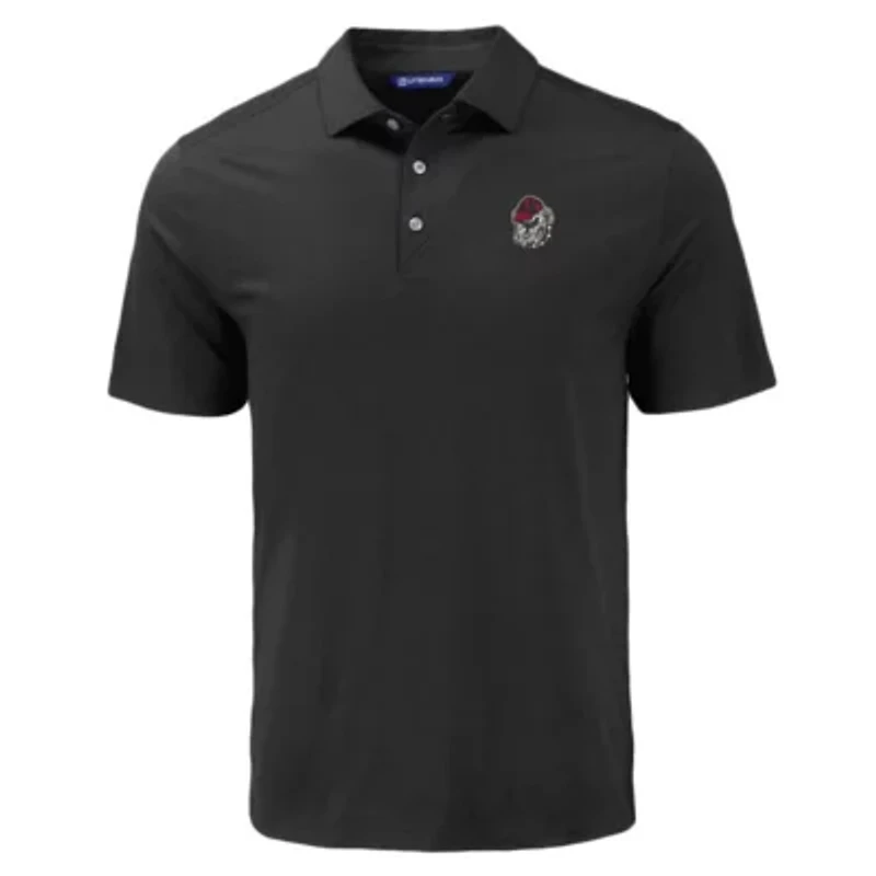 NCAA Georgia Bulldogs Coastline Epic Comfort Eco Recycled Polo