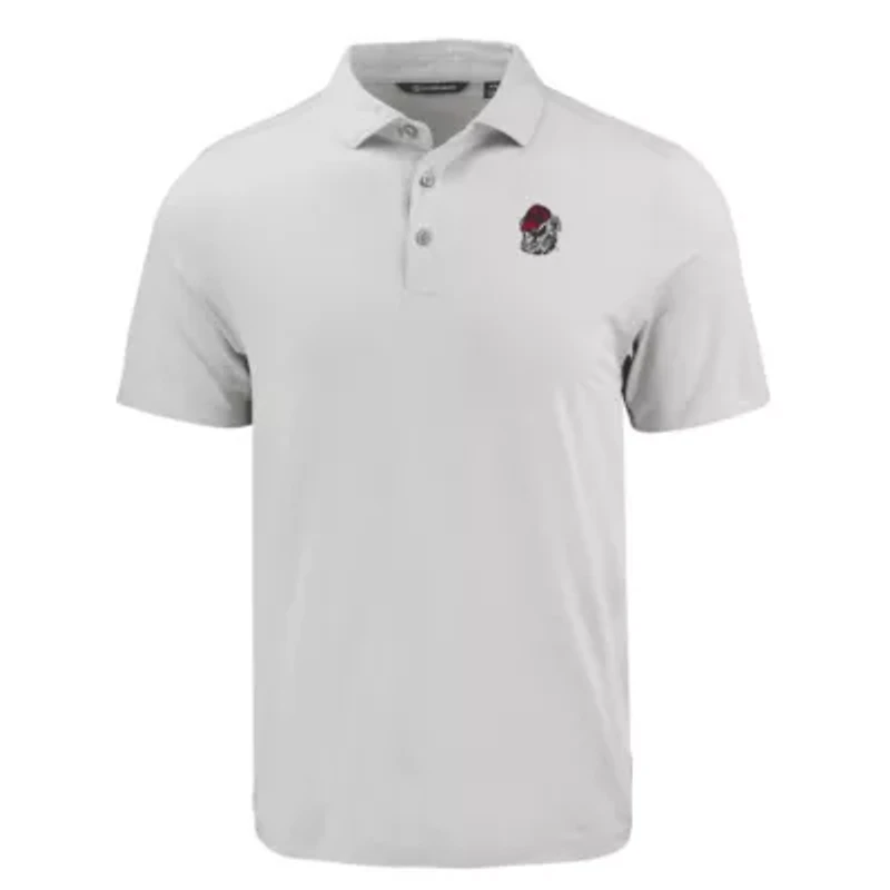 NCAA Georgia Bulldogs Coastline Epic Comfort Eco Recycled Polo