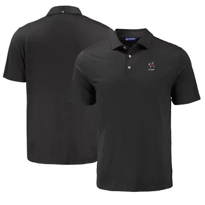 NCAA Georgia Bulldogs Coastline Epic Comfort Eco Recycled Polo