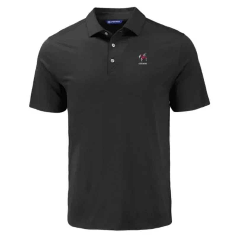 NCAA Georgia Bulldogs Coastline Epic Comfort Eco Recycled Polo