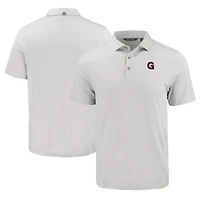 Gonzaga University Bulldogs NCAA Coastline Epic Comfort Eco Recycled Polo