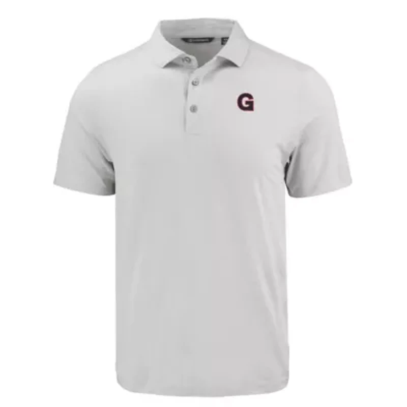 Gonzaga University Bulldogs NCAA Coastline Epic Comfort Eco Recycled Polo
