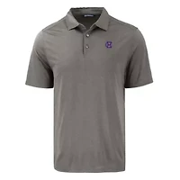 NCAA Holy Cross Crusaders Coastline Epic Comfort Eco Recycled Polo