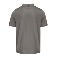 NCAA Holy Cross Crusaders Coastline Epic Comfort Eco Recycled Polo