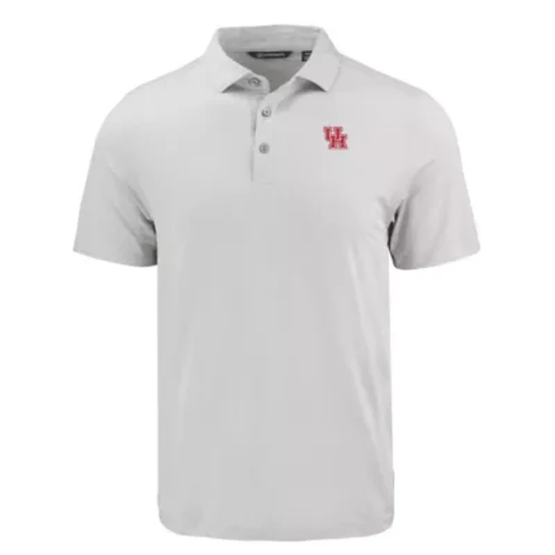 NCAA Houston Cougars Coastline Epic Comfort Eco Recycled Polo