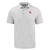 NCAA Houston Cougars Coastline Epic Comfort Eco Recycled Polo