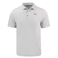 Georgia Tech Yellow Jackets NCAA Coastline Epic Comfort Eco Recycled Polo