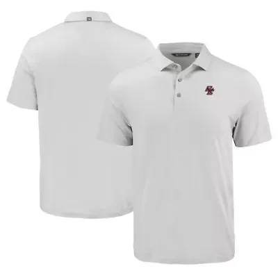 Boston College Eagles NCAA Coastline Epic Comfort Eco Recycled Polo