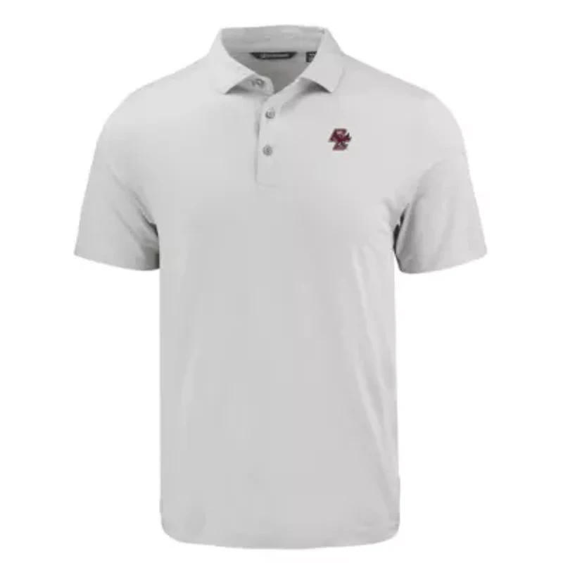 Boston College Eagles NCAA Coastline Epic Comfort Eco Recycled Polo