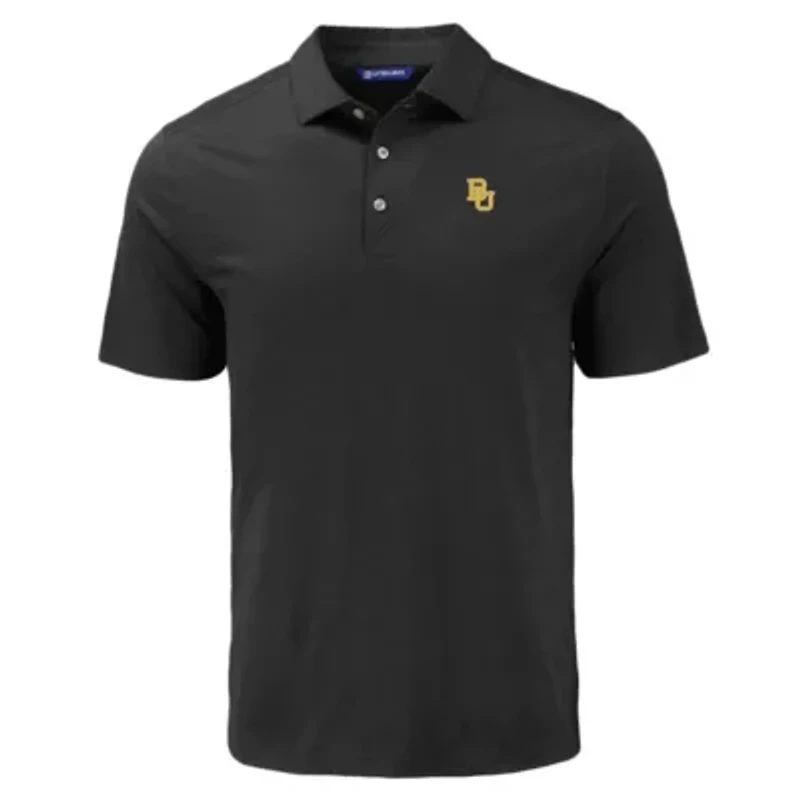 NCAA Baylor Bears Coastline Epic Comfort Eco Recycled Polo