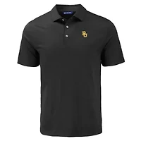 NCAA Baylor Bears Coastline Epic Comfort Eco Recycled Polo