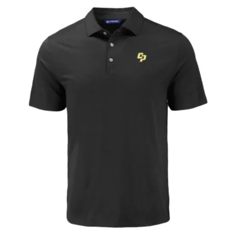 NCAA Cal Poly Mustangs Coastline Epic Comfort Eco Recycled Polo