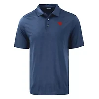 NCAA Dayton Flyers Coastline Epic Comfort Eco Recycled Polo