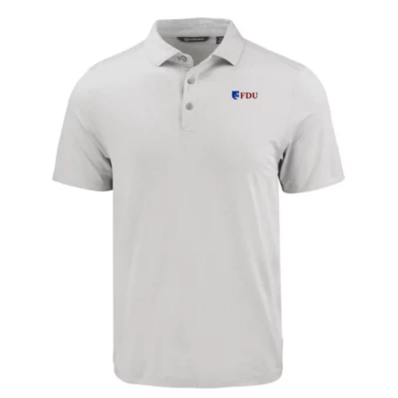 NCAA Fairleigh Dickinson Knights Coastline Epic Comfort Eco Recycled Polo