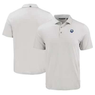 NCAA Citadel Bulldogs Coastline Epic Comfort Eco Recycled Polo