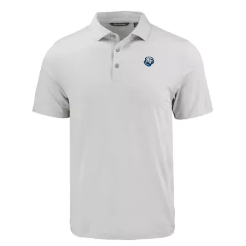 NCAA Citadel Bulldogs Coastline Epic Comfort Eco Recycled Polo