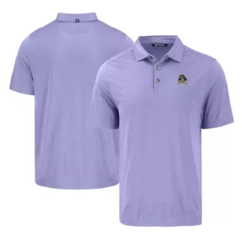 East Carolina Pirates NCAA ECU Coastline Epic Comfort Eco Recycled Polo