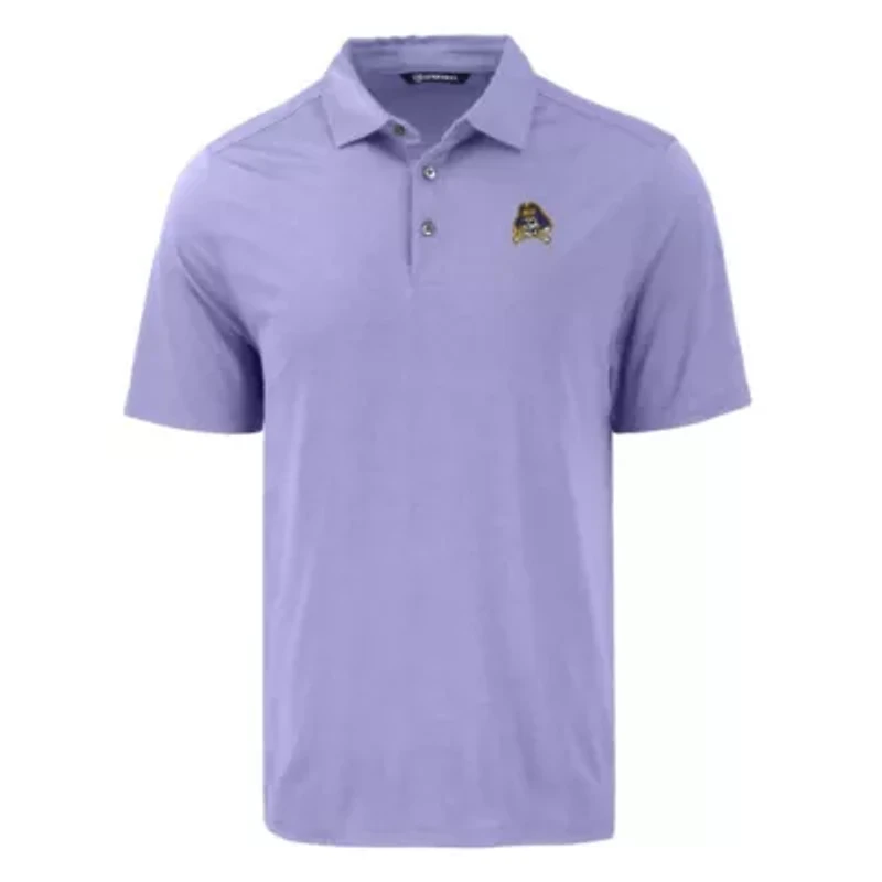 East Carolina Pirates NCAA ECU Coastline Epic Comfort Eco Recycled Polo