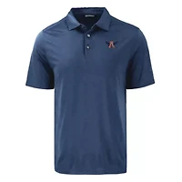 NCAA Auburn Tigers Coastline Epic Comfort Eco Recycled Polo